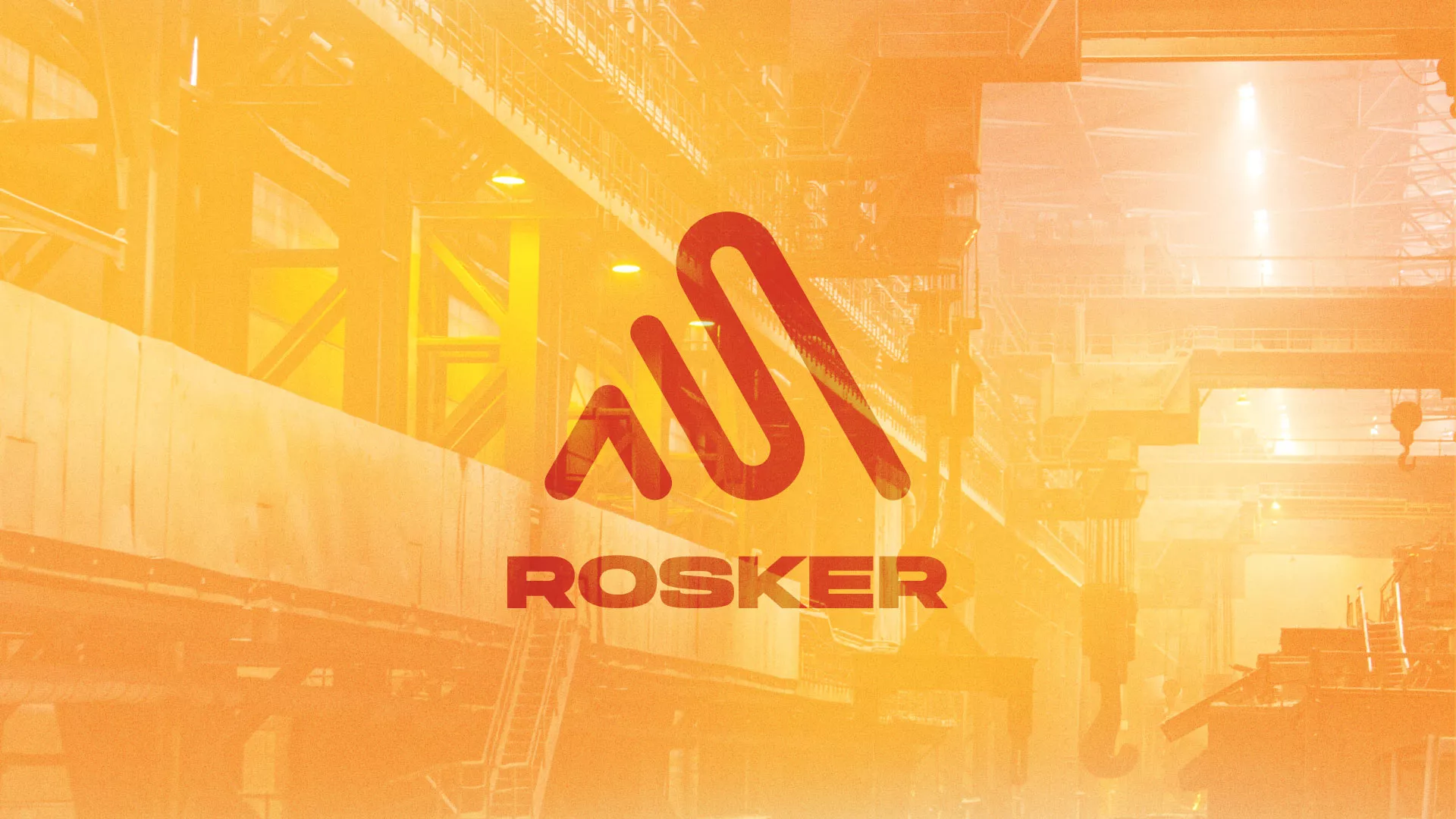 Ребрендинг компании «Rosker» и редизайн сайта в Анадыре